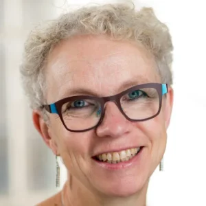 Picture of Professor Erica Carter